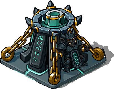 Black Tower