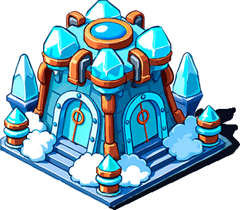 Blue Tower