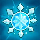 Ice Weapon 1