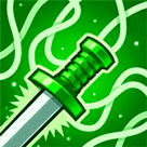 Earth Weapon 1
