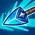 Ice Weapon 2